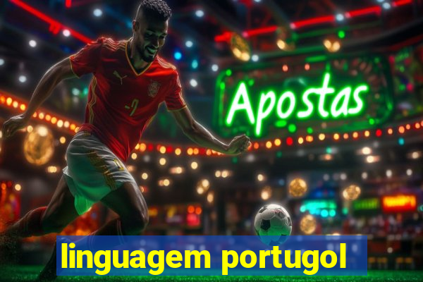 linguagem portugol